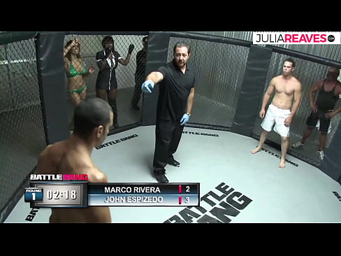 ❤️ Ultimate Fighter трахает номерную девушку сразу после боя на ринге ❤ Порнушка на сайте sexonfire.ru