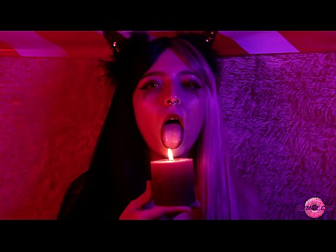 ❤️ Страстный Минет от Секси Суккуба с Окончанием в Рот ❤ Порнушка на сайте sexonfire.ru