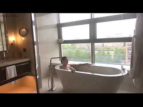 ❤️ Потрясающая Малышка Страстно Дрочит Киску в Ванной ❤ Порнушка на сайте sexonfire.ru