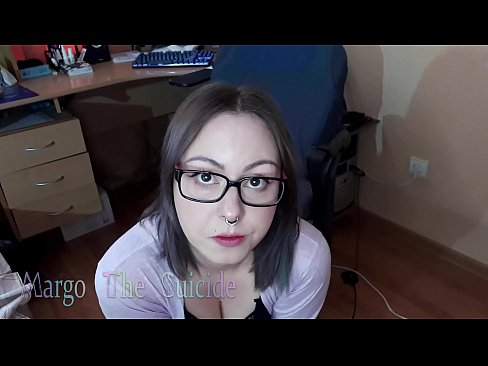 ❤️ Сексуальная Девушка В Очках Глубоко Сосет Фаллоимитатор На Камеру ❤ Порнушка на сайте sexonfire.ru