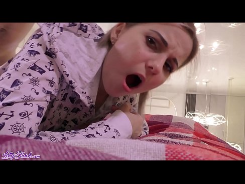 ❤️ Сексуальная мама заглотить и догистайл секс - кончил крупным планом ❤ Порнушка на сайте sexonfire.ru